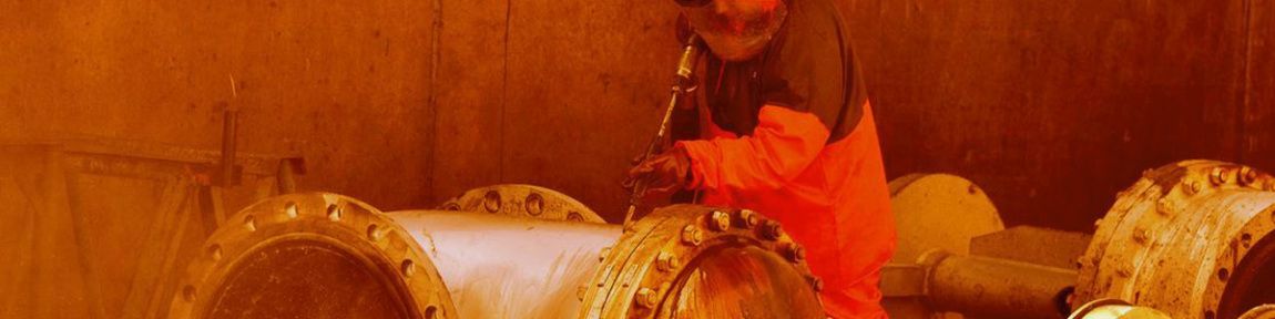 KOKS Academy operator high pressure course